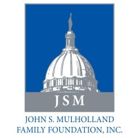 John S. Mulholland Family Foundation, Inc.