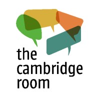 Cambridge Room logo - Similar company to Public Map Platform/ Llwyfan Map Cyhoeddus