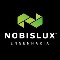 Nobislux Engenharia logo - Similar company to Lima Construção & Engenharia