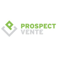 Prospect-Vente logo - Similar company to Caligram