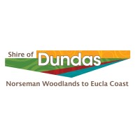 SHIRE OF DUNDAS logo - Similar company to Capitan Engineering Group