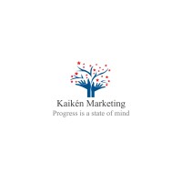 Kaikén Marketing logo - Similar company to Kaiken