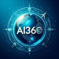 AI360Express logo - Similar company to Everyday Ai
