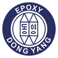 Dongyang Epoxy Indonesia logo - Similar company to Flexco Paint