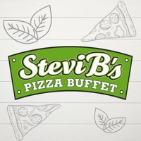Stevi B'S Pizza Buffet. (Acg Pizza Partners)