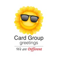 Card Group International AB logo - Similar company to Idealstad