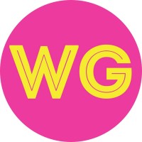 Wonder Girls logo - Similar company to Thinkin Blue