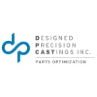 Designed Precision Castings Inc (DPCast) logo - Similar company to Foundrion Group