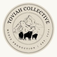Toviah Collective logo - Similar company to Kappa Studios
