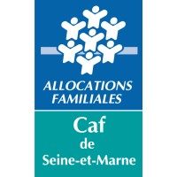 Caf De Seine-Et-Marne