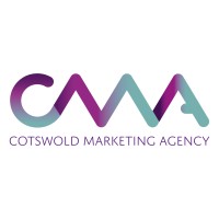 Cotswold Marketing Agency logo - Similar company to Print Ready Ltd