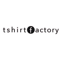 Tshirt Factory logo - Similar company to Tshirt-Corner.Com