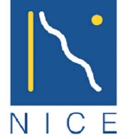 NICE (Nutrition Information Center) logo - Similar company to Sensolab Solutions