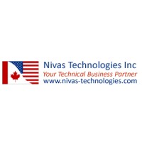 Nivas Technologies Inc logo - Similar company to Nivas