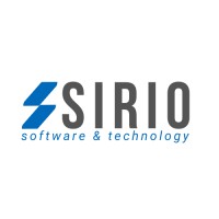 Sirio software & technology Partner Zucchetti logo - Similar company to Zquadro S.R.L.