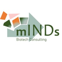 mINDs Biotech Consulting logo - Similar company to Vb Biotech