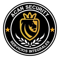 ACAN SECURITY SPA logo - Similar company to Servintegral Limitada