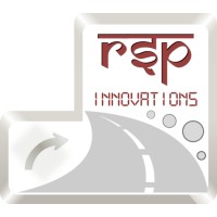 RSP INNOVATIONS logo - Similar company to Screl Information Technology