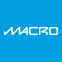Macro logo - Similar company to Masterminds