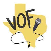 Voice of Frisco logo - Similar company to Neuroscience Explore (Nse)