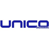 Unico Engineering AB logo - Similar company to Propacific Fresh
