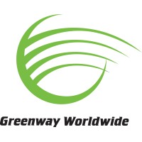 Greenway Worldwide LLC logo - Similar company to Box It Up! Packaging Supplies Inc.