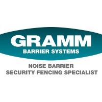 GRAMM Barrier Systems - Noise Barriers logo - Similar company to Crowd Control Solutions