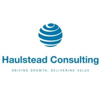Haulstead Consulting logo - Similar company to Lexinfo Library & Legal Information Consultants