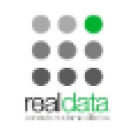 Soc. de Profesionales Real Data Consultores Inmobiliarios Ltda. logo - Similar company to Protasa, Evaluación De Proyectos Y Tasaciones Inmobiliarias