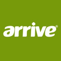 Arrive Systems logo - Similar company to Codeswords