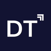 DT Consulting logo - Similar company to Buzz Radar