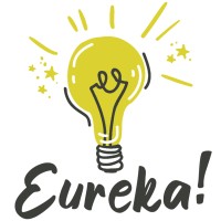 Eureka! logo - Similar company to _Eureka