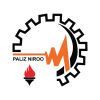 Paliz Niroo Co. logo - Similar company to Oriman Origami