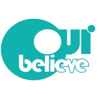 OuiBelieve Consultants logo - Similar company to Moving-Up Coaching