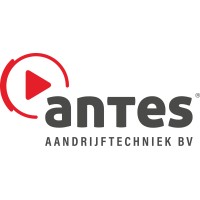 Antes Aandrijftechniek logo - Similar company to Bodembox