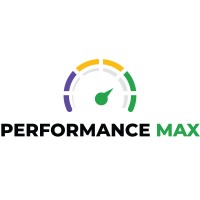 Performance Max logo - Similar company to Envision Square
