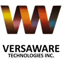 Versaware logo - Similar company to Ozark Apps
