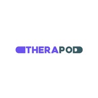 Therapod App logo - Similar company to T . O . R