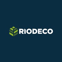 Riodeco logo - Similar company to Particle Foam Association E.V.