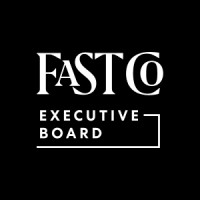 Fast Company Executive Board logo - Similar company to Change Agent Ai