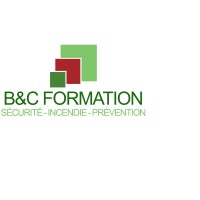 B&C FORMATION logo - Similar company to Baticampus