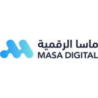MASA Digital logo - Similar company to Deepsource Ksa