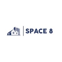 Space 8 Estate logo - Similar company to Space Eight World Property