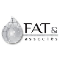 FAT & ASSOCIES logo - Similar company to Drunk Turtle Amphorae