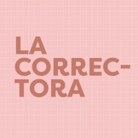 LA CORRECTORA logo - Similar company to Redacte