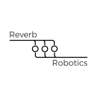 Reverb Robotics logo - Similar company to Smbapps