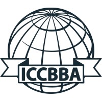 ICCBBA logo - Similar company to Cameroon Gce Guide App
