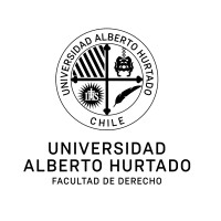derechouah logo - Similar company to Facultad De Derecho Universidad Alberto Hurtado