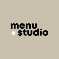 Menu Studio