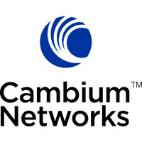Cambium Networks Italia logo - Similar company to Aikom Technology